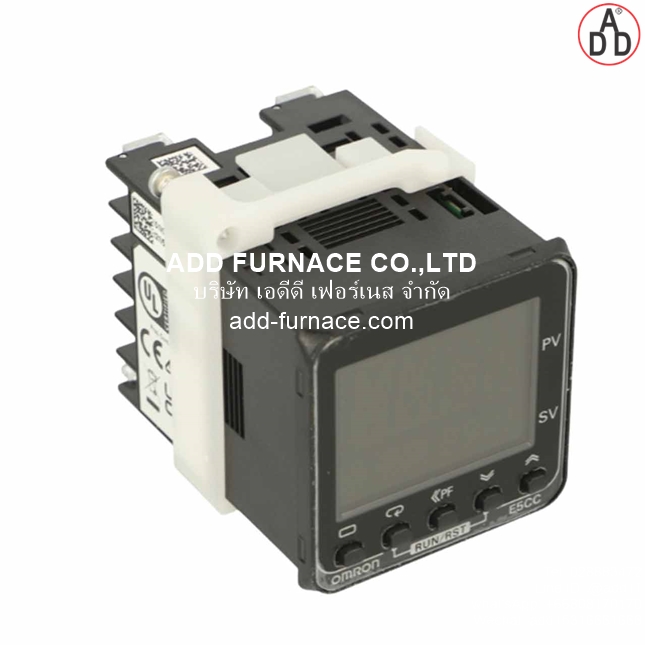 OMRON E5CC-TCX3A5M-000 (1)